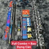 Cần Câu Tay Phục Long Chiến Thần 5H - Combo Đồ Câu Chất Lượng Giá 114.999đ