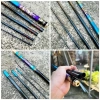 Cần Câu Tay Phục Long Chiến Thần 5H - Combo Đồ Câu Chất Lượng Giá 114.999đ 4