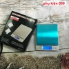 Cân điện tử 500g độ chính xác 0.01g - CDT04 | Phụ Kiện 888 1