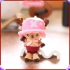 CANAMEK Móc Khóa Luffy và Chopper Nhồi Bông - Đồ Chơi Một Mảnh Sang Trọng, Giá 70.510₫ 5