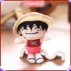 CANAMEK Móc Khóa Luffy và Chopper Nhồi Bông - Đồ Chơi Một Mảnh Sang Trọng, Giá 70.510₫ 6
