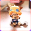 CANAMEK Móc Khóa Luffy và Chopper Nhồi Bông - Đồ Chơi Một Mảnh Sang Trọng, Giá 70.510₫ 7