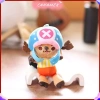 CANAMEK Móc Khóa Luffy và Chopper Nhồi Bông - Đồ Chơi Một Mảnh Sang Trọng, Giá 70.510₫ 9