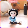 CANAMEK Móc Khóa Luffy và Chopper Nhồi Bông - Đồ Chơi Một Mảnh Sang Trọng, Giá 70.510₫ 10
