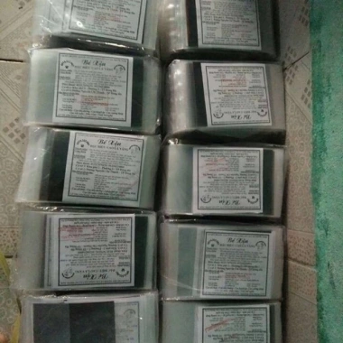 Cao chè vằng Bé Xịn Quảng Trị 1kg - Giảm 18% - Hương vị truyền thống, chỉ 170,000đ