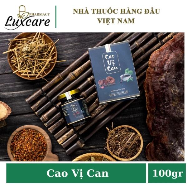 Trải nghiệm thực tế khi sử dụng Cao Vị Can: Những gì người dùng chia sẻ