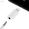 Cáp Chuyển Đổi POOP USB C Sang Cổng Tai Nghe 3.5mm Type-C Chuyên Dụng