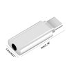 Cáp Chuyển Đổi POOP USB C Sang Cổng Tai Nghe 3.5mm Type-C Chuyên Dụng 2