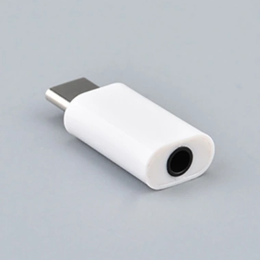Cáp Chuyển Đổi POOP USB C Sang Cổng Tai Nghe 3.5mm Type-C Chuyên Dụng 3