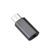 Cáp Chuyển Đổi POOP USB C Sang Cổng Tai Nghe 3.5mm Type-C Chuyên Dụng 5