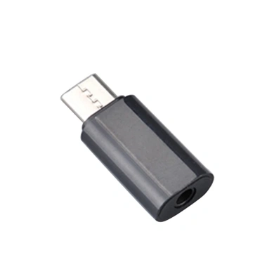 Cáp Chuyển Đổi POOP USB C Sang Cổng Tai Nghe 3.5mm Type-C Chuyên Dụng 5