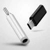 Cáp Chuyển Đổi POOP USB C Sang Cổng Tai Nghe 3.5mm Type-C Chuyên Dụng 7