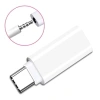 Cáp Chuyển Đổi POOP USB C Sang Cổng Tai Nghe 3.5mm Type-C Chuyên Dụng 8