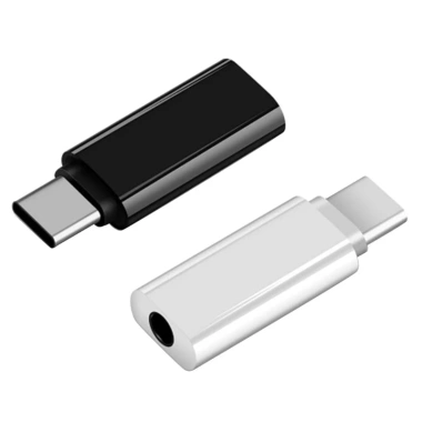 Cáp Chuyển Đổi POOP USB C Sang Cổng Tai Nghe 3.5mm Type-C Chuyên Dụng 9