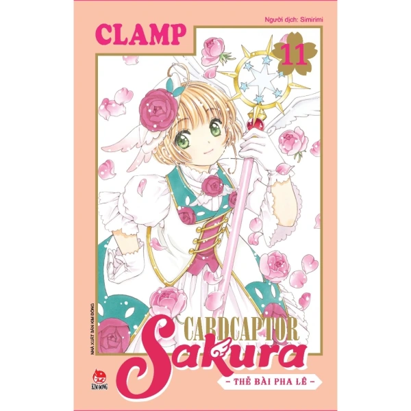 Tổng quan nội dung các tập 1‑16 của Card Captor Sakura: Câu chuyện và nhân vật chính