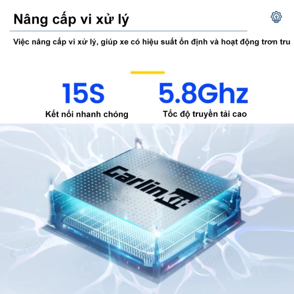 Đánh giá trải nghiệm Carlinkit CPC200‑CCPA PLUS: so sánh Apple CarPlay và Android Auto không dây