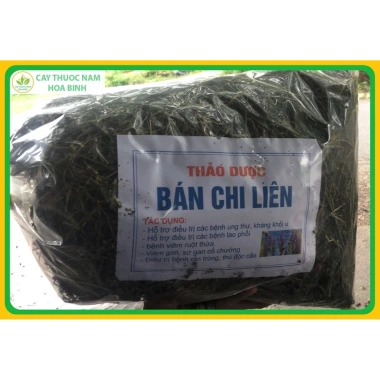 Cây bán chi liền khô sạch 1kg - Giá ưu đãi 95.000, giảm 22%, chất lượng cao