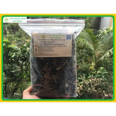 Cây Cúc Tần Khô Thơm Sạch 1kg (Phơi Nắng) - Tinh Khiết, Giá Ưu Đãi 24,000đ 2