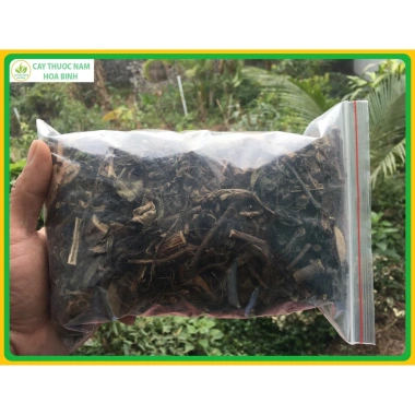 Cây Cúc Tần Khô Thơm Sạch 1kg (Phơi Nắng) - Tinh Khiết, Giá Ưu Đãi 24,000đ 3