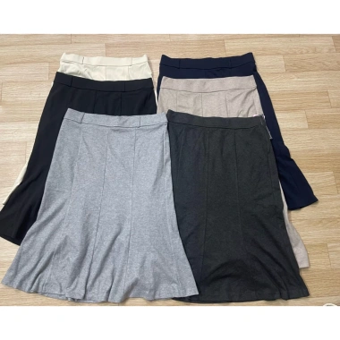 Chân váy đuôi cá công sở bigsize thời trang nữ - Dư xịn chỉ 97.300₫