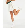 Chân Váy Thời Trang DAS Tennis Luxe Pickleball H56.434 Trắng Kem - Giá Ưu Đãi 490k 5
