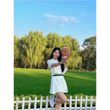 Chân Váy Thời Trang DAS Tennis Luxe Pickleball H56.434 Trắng Kem - Giá Ưu Đãi 490k 9 Chân Váy Thời Trang DAS Tennis Luxe Pickleball H56.434 Trắng Kem - Giá Ưu Đãi 490k 9