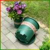 Chậu nhựa SUNSHINE đựng hoa hồng, cây mini - Để bàn, Treo ban công, Giá tốt 19k 5