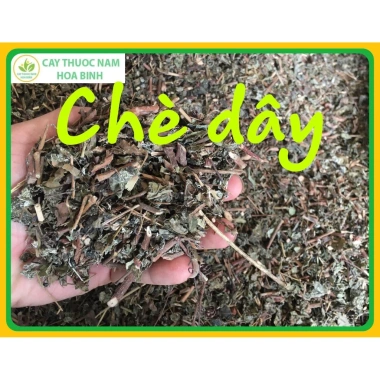 Chè dây khô sạch 100g Giá buôn chỉ 9.000đ tươi mới an toàn chất lượng cao