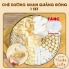 Chè Dưỡng Nhan Quảng Đông Thất Bạch Ẩm Giảm Cân, Bổ Sức Khỏe Chỉ 18.000đ