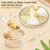 Chè Dưỡng Nhan Quảng Đông Thất Bạch Ẩm Giảm Cân, Bổ Sức Khỏe Chỉ 18.000đ 2