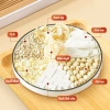 Chè Dưỡng Nhan Quảng Đông Thất Bạch Ẩm Giảm Cân, Bổ Sức Khỏe Chỉ 18.000đ 4