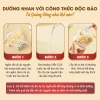 Chè Dưỡng Nhan Quảng Đông Thất Bạch Ẩm Giảm Cân, Bổ Sức Khỏe Chỉ 18.000đ 6