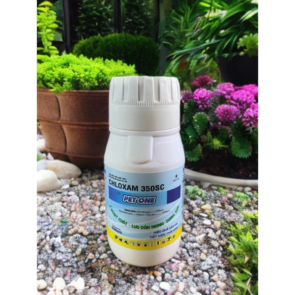 Hình ảnh sản phẩm Chế phẩm PETONE bọ trĩ, rầy 200ml - Giảm giá đặc biệt 125.000đ (Giá gốc 152.500đ)