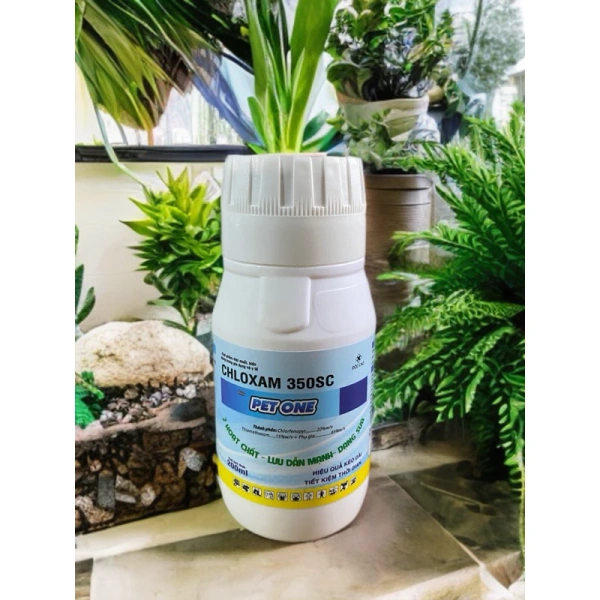 Hình ảnh sản phẩm Chế phẩm PETONE bọ trĩ, rầy 200ml - Giảm giá đặc biệt 125.000đ (Giá gốc 152.500đ)