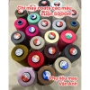 Chỉ may coats 5.000m 1 cuộn đa màu sợi Tex 27 và 60/3 - Giá 20.000 VNĐ