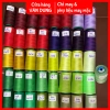 Chỉ may Hiệp Thành 40/2 tex 1 cuộn 3.500m đa màu - Giá ưu đãi 21.500 VND