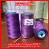 Chỉ may Hiệp Thành 40/2 tex 1 cuộn 3.500m đa màu - Giá ưu đãi 21.500 VND 8