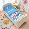 Chiếu Điều Hòa Cao Su Non 5D cho Bé - Ngủ Ngon, Tặng Gối Bông, Giảm 20%