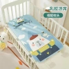 Chiếu Điều Hòa Cao Su Non 5D cho Bé - Ngủ Ngon, Tặng Gối Bông, Giảm 20% 4