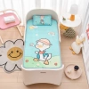 Chiếu Điều Hòa Cao Su Non 5D cho Bé - Ngủ Ngon, Tặng Gối Bông, Giảm 20% 8