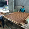 ?Chiếu Điều Hoà Sợi Mây, chiếu mây Hoa Lót Lụa Cao Cấp, Chiếu Có Chun Cài Góc Cao cấp Hàng Loại 1 8