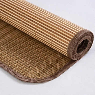 Chiếu Trúc giường tầng, chiếu ngủ văn phòng tăm tre - Giá 50.000, mát nhẹ, độ bền cao