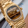 [Chính Hãng 100%] ĐỒNG HỒ UNISEX BULOVA X COMPLECTO SUPER SEVILLE LIMITED 97B230. Máy Quartz Kính Sapphire. Siz 37.5MM 2