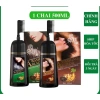 [Chính Hãng] Dầu Gội Phủ Bạc Sin Hair Nhân Sâm Nhật Bản Mẫu Mới 500ml - Giá 169k