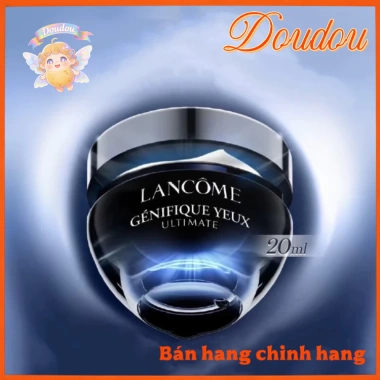 [CHÍNH HÃNG] ??????? Génifique Ultimate Eye Cream 20ml – Kem Dưỡng Mắt Phục Hồi, Giảm Thâm & Chống Lão Hóa