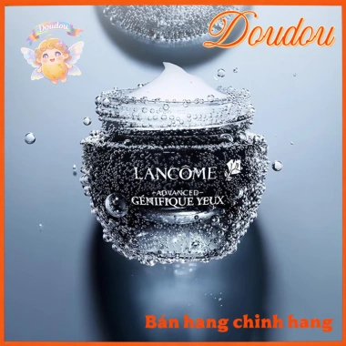 [CHÍNH HÃNG] ??????? Génifique Ultimate Eye Cream 20ml – Kem Dưỡng Mắt Phục Hồi, Giảm Thâm & Chống Lão Hóa 2