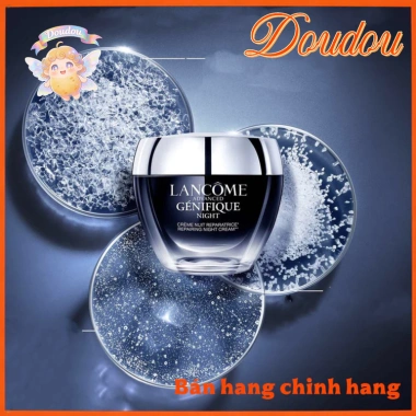 [CHÍNH HÃNG] ??????? Génifique Ultimate Eye Cream 20ml – Kem Dưỡng Mắt Phục Hồi, Giảm Thâm & Chống Lão Hóa 3