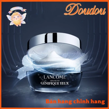 [CHÍNH HÃNG] ??????? Génifique Ultimate Eye Cream 20ml – Kem Dưỡng Mắt Phục Hồi, Giảm Thâm & Chống Lão Hóa 5