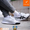 [Chính hãng] Giày Onitsuka Tiger Ultimate81 Black/White cho Nam và nữ chuẩn authentic outlet, phân phối 2