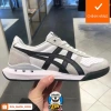 [Chính hãng] Giày Onitsuka Tiger Ultimate81 Black/White cho Nam và nữ chuẩn authentic outlet, phân phối 6